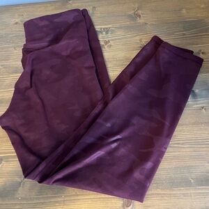 Old Navy Workout Leggings